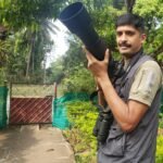 A CRPF Officer’s Heart Beats for Birds